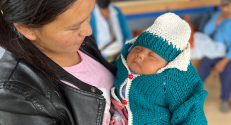 Solukhumbu Women’s Health Project 